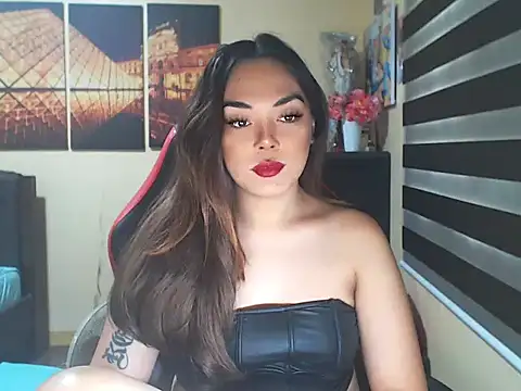 amorPOWERS21X online show from 09-21-25, 05:01