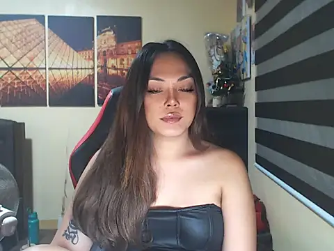 amorPOWERS21X online show from 11-11-25, 12:55