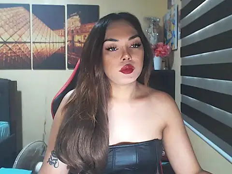 amorPOWERS21X online show from 09-28-25, 04:52