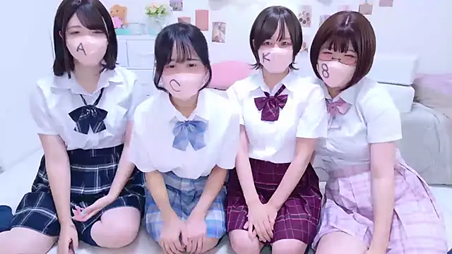 Anzu xx online show from 09-22-25, 04:51