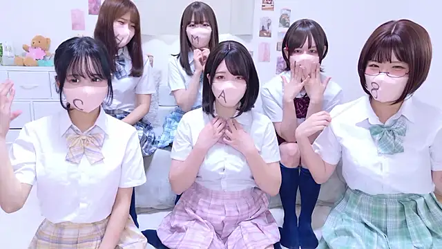 Anzu xx online show from 09-23-25, 04:30