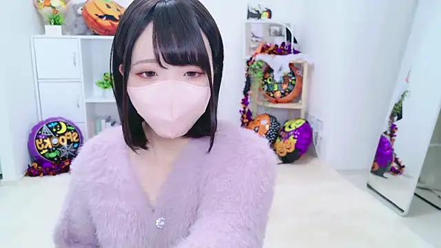 Anzu xx online show from 10-29-25, 11:53