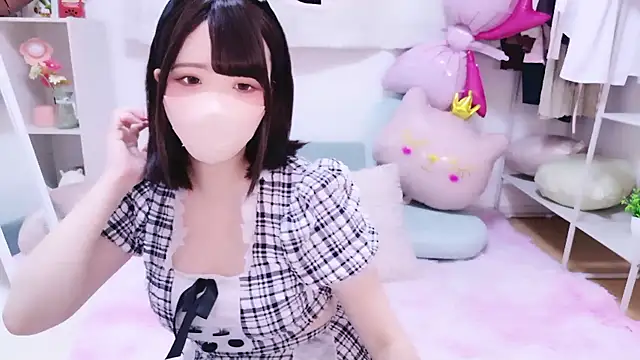 Anzu xx online show from 04-02-26, 04:13