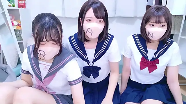 Anzu xx online show from 10-10-25, 12:06