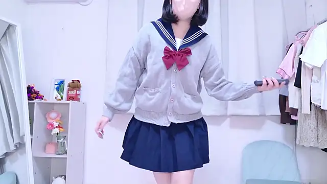 Anzu xx online show from 12-04-25, 03:44