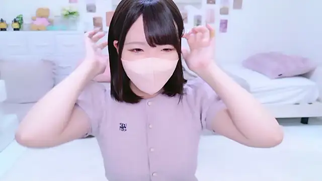 Anzu xx online show from 12-03-25, 03:22