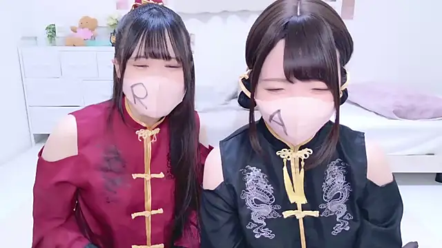 Anzu xx online show from 11-04-25, 04:22