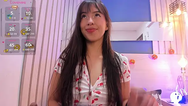 SofiCandy  online show from 10-28-25, 11:53