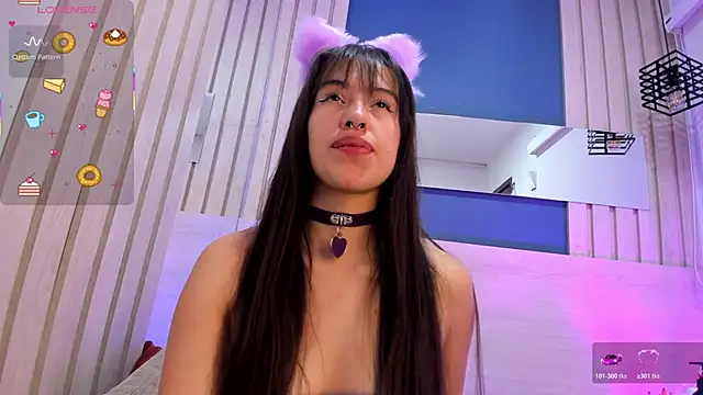 SofiCandy  online show from 11-25-25, 12:38