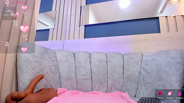 SofiCandy  online show from 03-06-26, 12:00