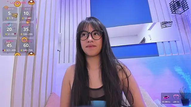 SofiCandy  online show from 11-27-25, 11:54