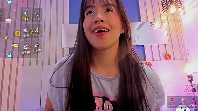 SofiCandy  online show from 10-30-25, 01:09