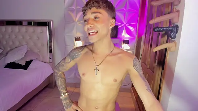 austin rouse online show from 12-17-25, 07:02