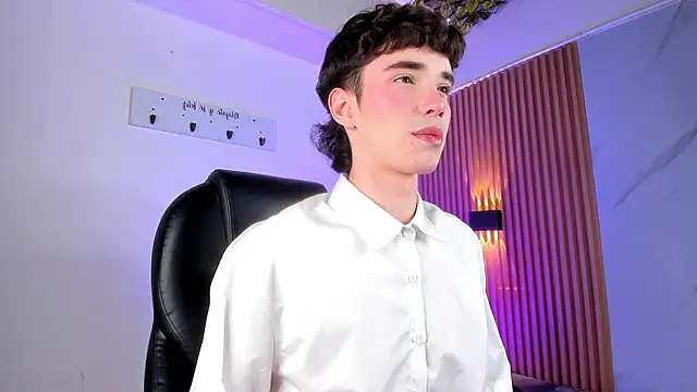 austin rouse online show from 04-09-26, 08:04