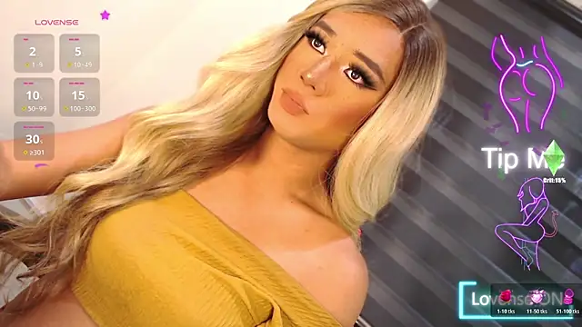 SissifyMeNow online show from 12-02-25, 01:39