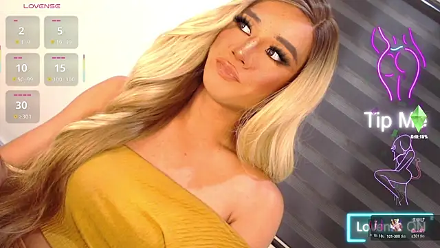 SissifyMeNow online show from 12-15-25, 03:51