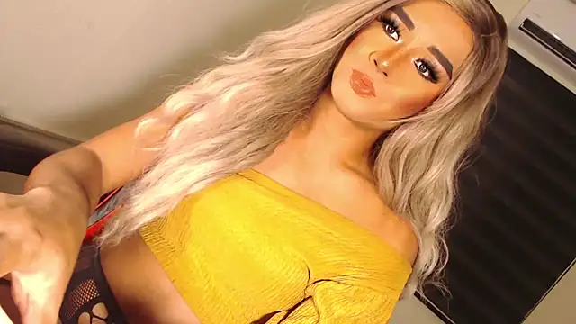 SissifyMeNow online show from 10-09-25, 05:13