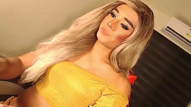 SissifyMeNow online show from 10-13-25, 07:37