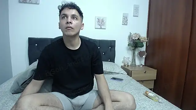 Sofi Andres69 online show from 03-14-26, 01:22