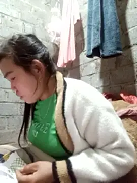 jienrrr online show from 11-30-25, 02:40