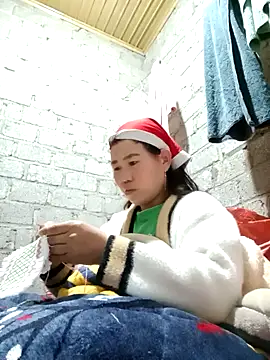 jienrrr online show from 12-01-25, 11:27