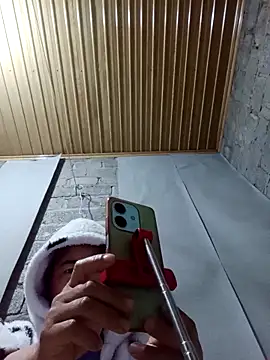 jienrrr online show from 03-15-26, 12:17