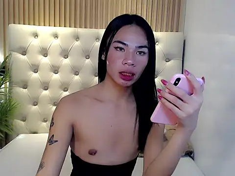 SexualDesire1x online show from 10-26-25, 09:15