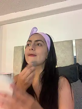 CamiJone online show from 02-22-26, 08:10