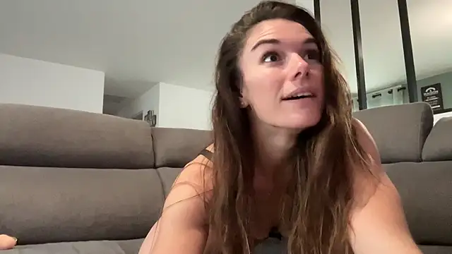 Caro663 online show from 09-27-25, 05:19