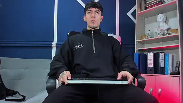 etham wolf  online show from 11-14-25, 11:14