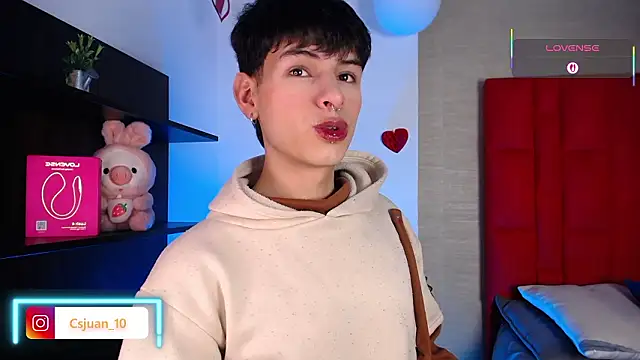 Ezra Storm online show from 03-03-26, 05:25