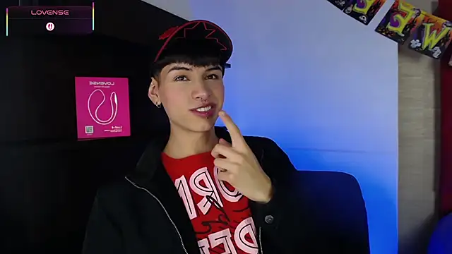 Ezra Storm online show from 10-13-25, 05:20