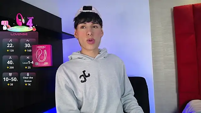 Ezra Storm online show from 09-09-25, 05:06