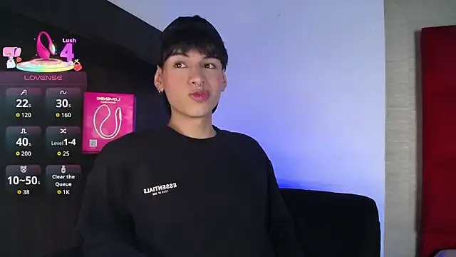 Ezra Storm online show from 09-11-25, 05:07