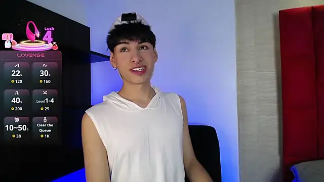 Ezra Storm online show from 09-10-25, 05:17