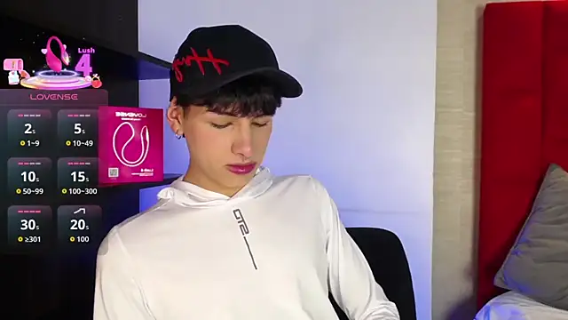 Ezra Storm online show from 09-18-25, 04:48