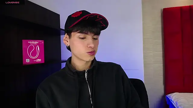 Ezra Storm online show from 10-03-25, 04:58