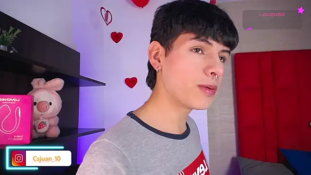 Ezra Storm online show from 02-20-26, 05:04