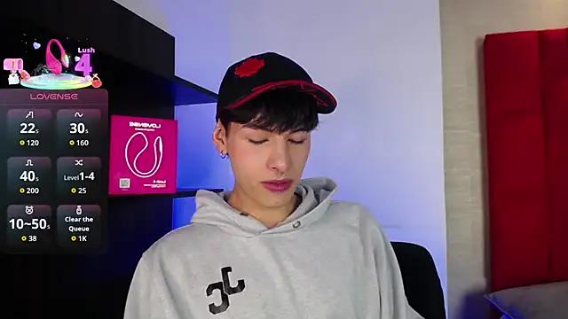 Ezra Storm online show from 09-24-25, 05:03