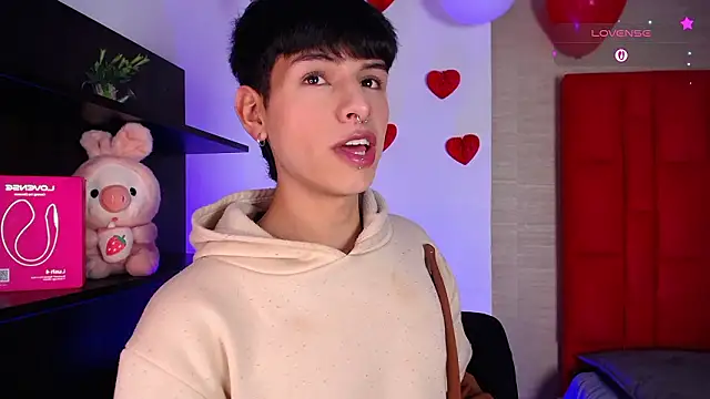 Ezra Storm online show from 02-16-26, 04:55