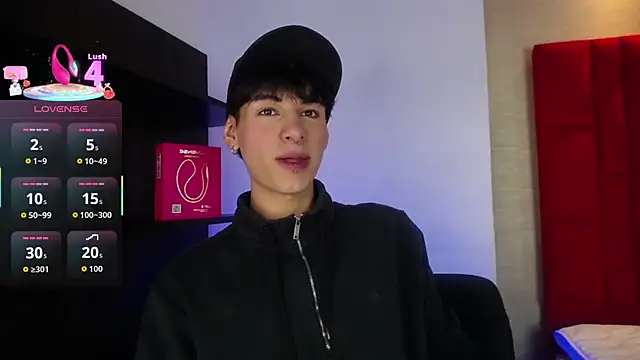 Ezra Storm online show from 09-19-25, 05:00