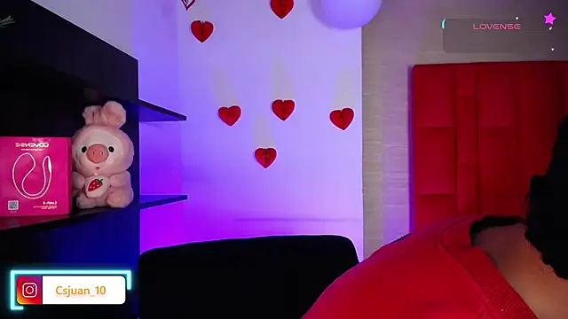 Ezra Storm online show from 02-18-26, 04:54