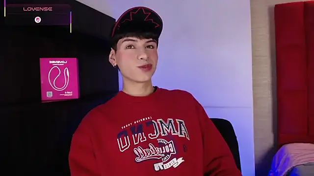 Ezra Storm online show from 10-22-25, 04:56