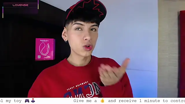 Ezra Storm online show from 10-07-25, 04:46