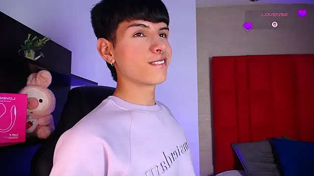 Ezra Storm online show from 02-09-26, 05:05