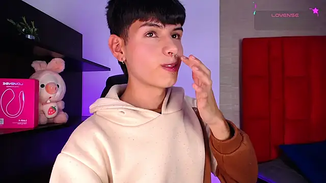 Ezra Storm online show from 02-04-26, 05:02