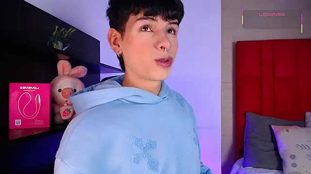 Ezra Storm online show from 02-11-26, 05:18