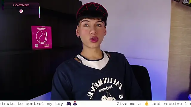 Ezra Storm online show from 10-08-25, 04:58