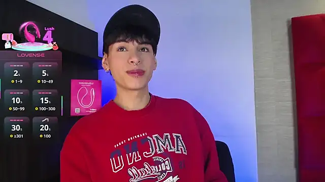 Ezra Storm online show from 09-15-25, 04:46