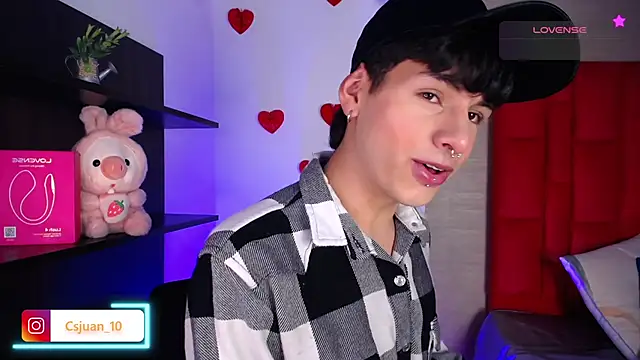 Ezra Storm online show from 02-24-26, 11:16